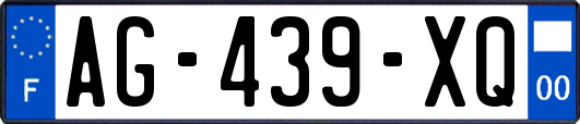 AG-439-XQ