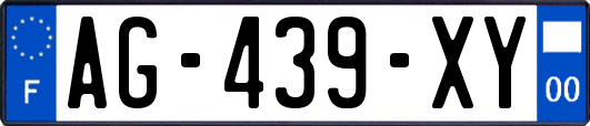 AG-439-XY