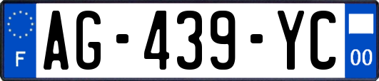 AG-439-YC