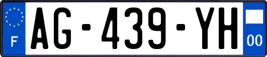 AG-439-YH