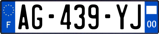 AG-439-YJ