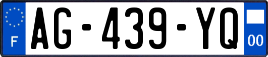 AG-439-YQ