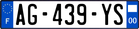 AG-439-YS