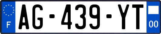 AG-439-YT