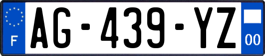 AG-439-YZ