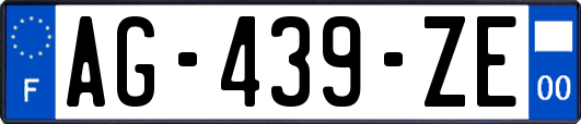 AG-439-ZE