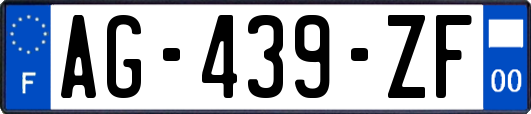 AG-439-ZF