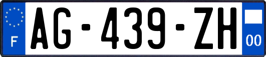 AG-439-ZH