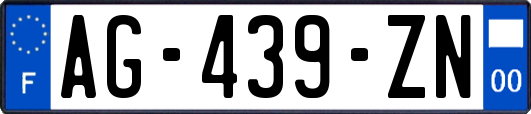 AG-439-ZN