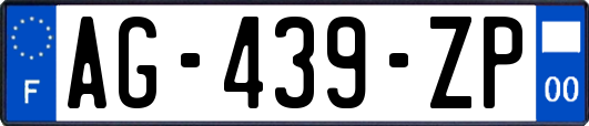 AG-439-ZP