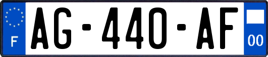 AG-440-AF