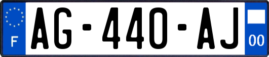 AG-440-AJ