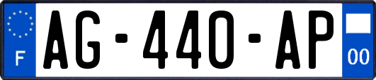 AG-440-AP