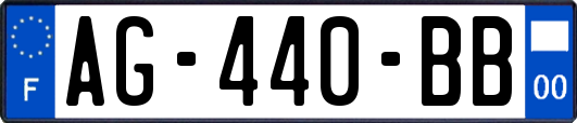 AG-440-BB