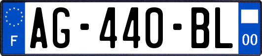 AG-440-BL