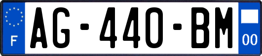 AG-440-BM