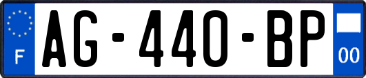 AG-440-BP