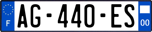 AG-440-ES