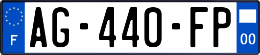 AG-440-FP