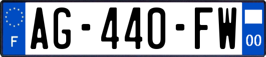 AG-440-FW