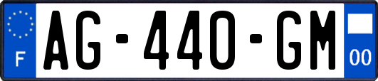 AG-440-GM