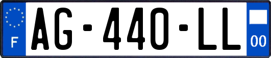 AG-440-LL