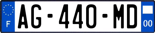 AG-440-MD