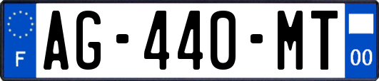 AG-440-MT