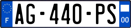 AG-440-PS