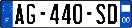 AG-440-SD