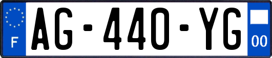 AG-440-YG