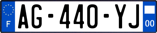 AG-440-YJ