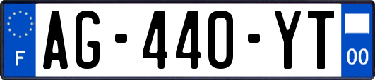 AG-440-YT