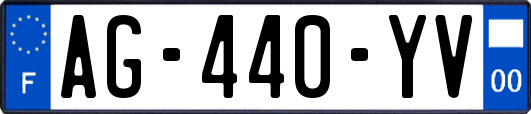 AG-440-YV