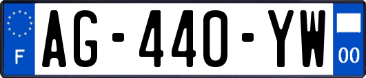 AG-440-YW