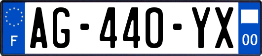 AG-440-YX