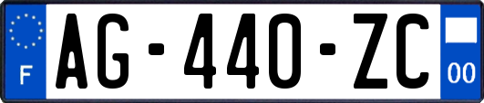 AG-440-ZC