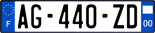 AG-440-ZD