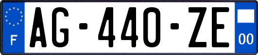 AG-440-ZE