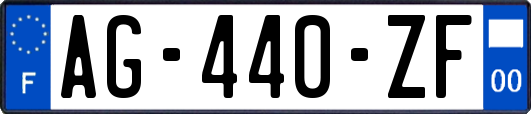 AG-440-ZF