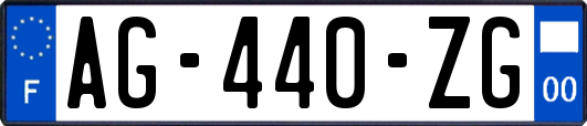 AG-440-ZG