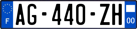 AG-440-ZH