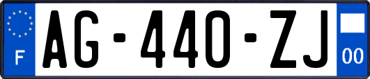 AG-440-ZJ