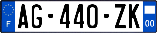 AG-440-ZK