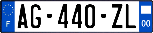 AG-440-ZL