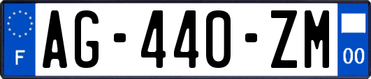 AG-440-ZM