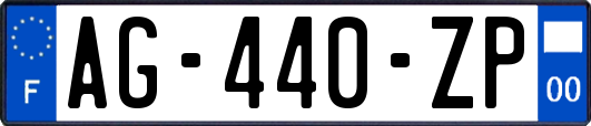 AG-440-ZP