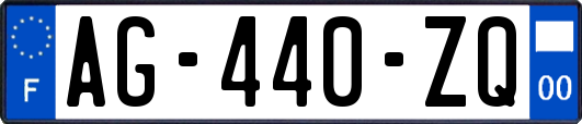 AG-440-ZQ