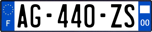 AG-440-ZS