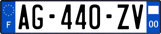 AG-440-ZV